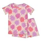 Feetje nachtkleding Lila 50500094