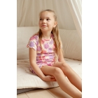 Feetje nachtkleding Lila 50500094