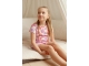 Feetje nachtkleding Lila 50500094