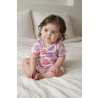 Feetje nachtkleding Lila 50500094