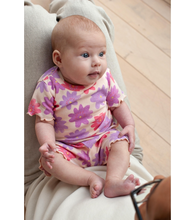 Feetje nachtkleding Lila 50500094