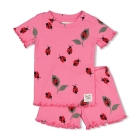 Feetje nachtkleding Roze 50500095