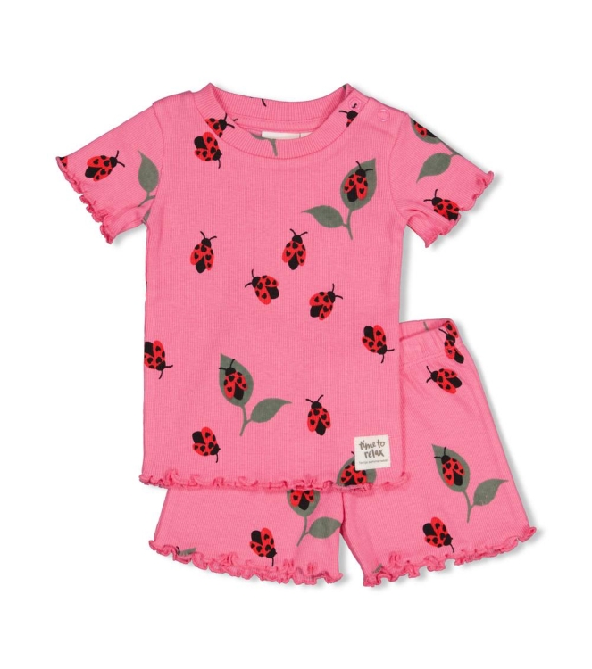 Feetje nachtkleding Roze 50500095