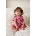 Feetje nachtkleding Roze 50500095