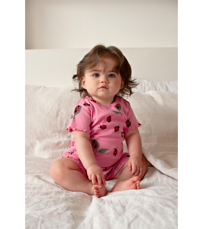 Feetje nachtkleding Roze 50500095