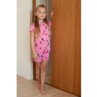Feetje nachtkleding Roze 50500095