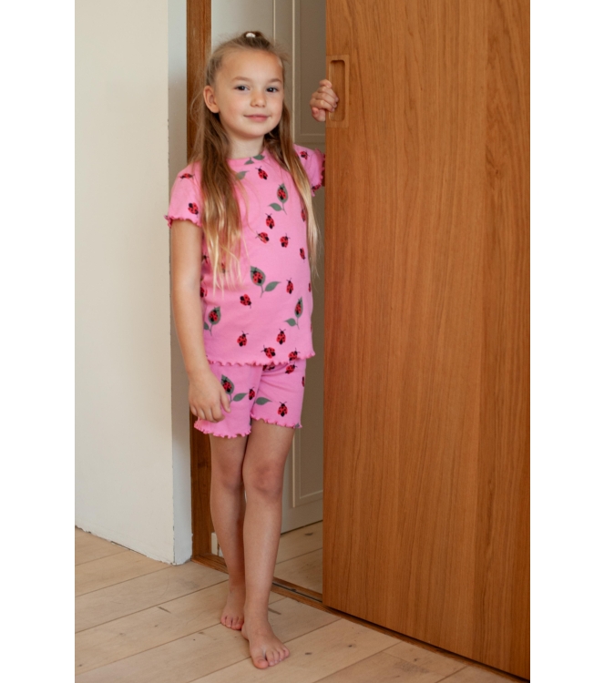 Feetje nachtkleding Roze 50500095
