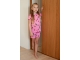 Feetje nachtkleding Roze 50500095