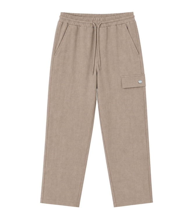 Nik&Nik broeken Soft Ecru B 2-278 2605