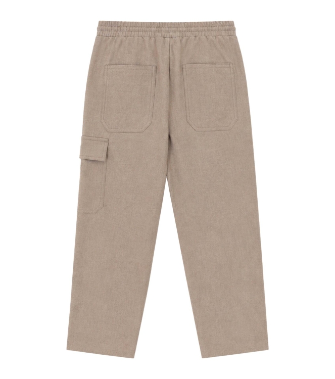 Nik&Nik broeken Soft Ecru B 2-278 2605