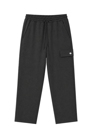 Nik&Nik Bryson Broek Pirate Black