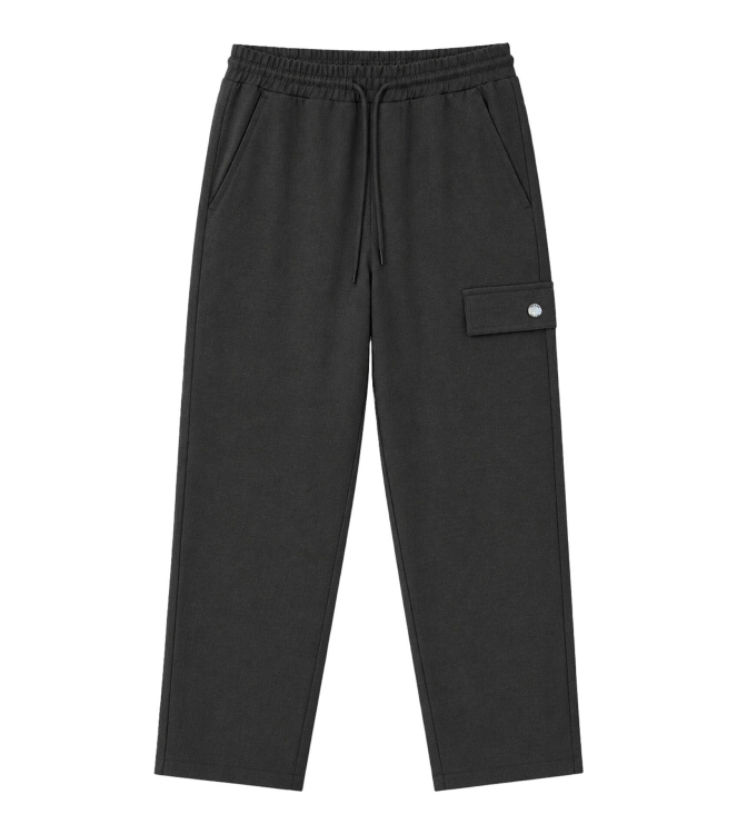 Nik&Nik broeken Pirate Black B 2-278 2605