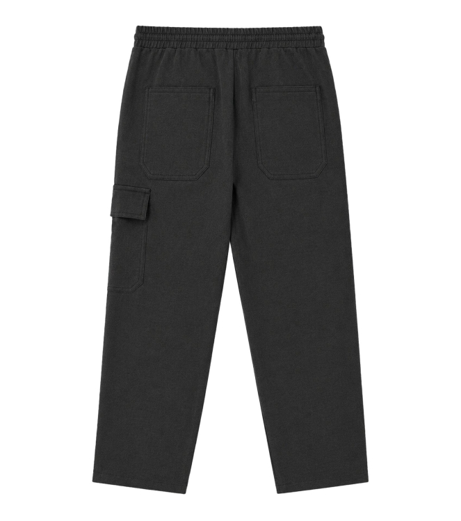 Nik&Nik broeken Pirate Black B 2-278 2605