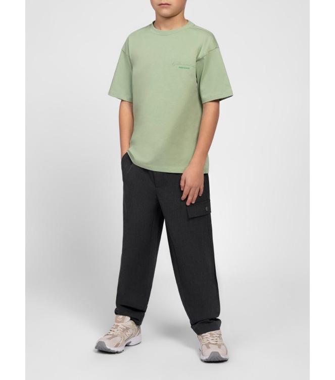 Nik&Nik broeken Pirate Black B 2-278 2605