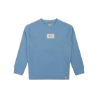 Daily7 truien & vesten 7529 Mist Blue 920033/D7B-W24-4501