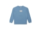 Daily7 truien & vesten 7529 Mist Blue 920033/D7B-W24-4501