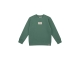 Daily7 truien & vesten 9656 Slate Green 920033/D7B-W24-4501