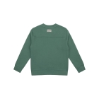 Daily7 truien & vesten 9656 Slate Green 920033/D7B-W24-4501