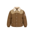 Nik&Nik jassen Caramel Brown B 4-282 2605