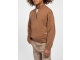 Nik&Nik truien Caramel Brown B 7-288 2605