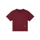 Nik&Nik shirts Deep Burgundy B 8-269 2605