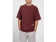 Nik&Nik shirts Deep Burgundy B 8-269 2605