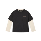 Nik&Nik shirts Pirate Black B 8-272 2605