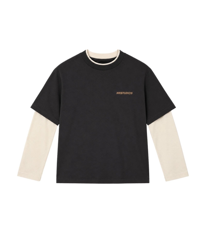 Nik&Nik shirts Pirate Black B 8-272 2605
