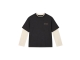 Nik&Nik shirts Pirate Black B 8-272 2605