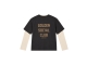 Nik&Nik shirts Pirate Black B 8-272 2605