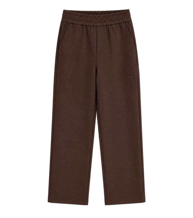 Nik&Nik broeken Dark Chocolate G 2-312 2605