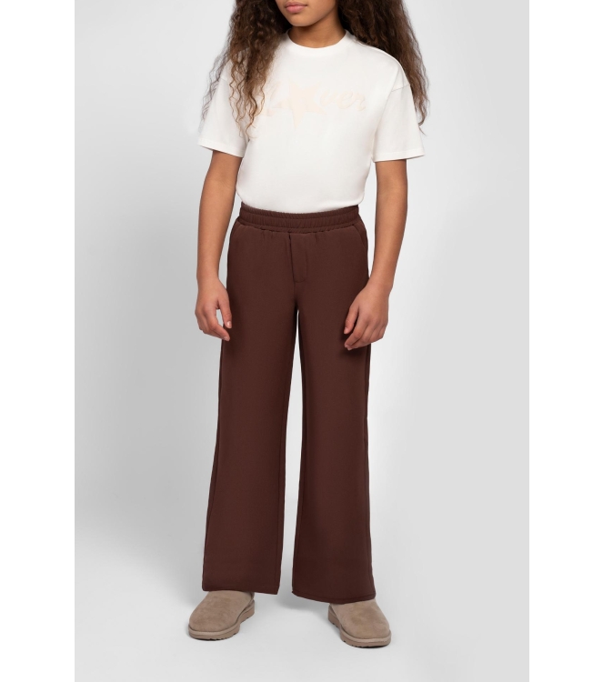Nik&Nik broeken Dark Chocolate G 2-312 2605