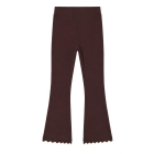 Nik&Nik broeken Dark Chocolate G 2-384 2605