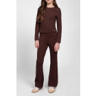 Nik&Nik broeken Dark Chocolate G 2-384 2605