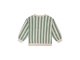 Daily7 truien & vesten 9656 Slate Green 920034/D7B-W24-4502