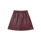 Nik&Nik rokken & skorts Deep Burgundy G 3-612 2605