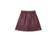 Nik&Nik rokken & skorts Deep Burgundy G 3-612 2605