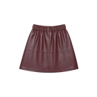 Nik&Nik rokken & skorts Deep Burgundy G 3-612 2605