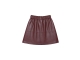 Nik&Nik rokken & skorts Deep Burgundy G 3-612 2605