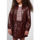 Nik&Nik rokken & skorts Deep Burgundy G 3-612 2605