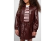 Nik&Nik rokken & skorts Deep Burgundy G 3-612 2605
