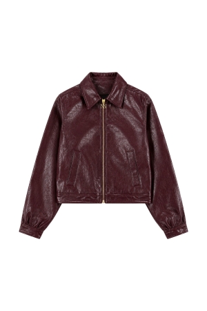 Nik&Nik Enya Jasje Deep Burgundy