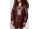 Nik&Nik jassen Deep Burgundy G 4-382 2605