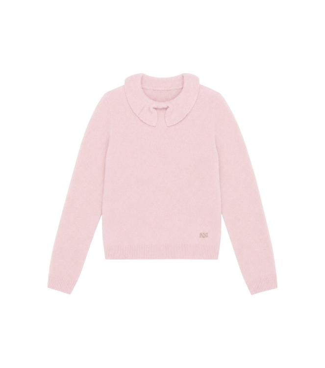 Nik&Nik shirts Powder Pink G 7-332 2605