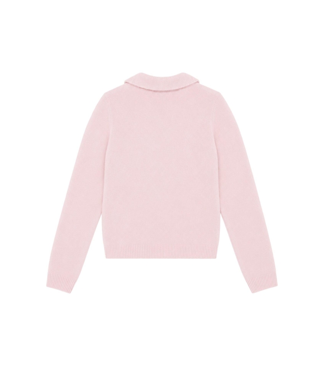 Nik&Nik shirts Powder Pink G 7-332 2605