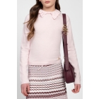 Nik&Nik shirts Powder Pink G 7-332 2605