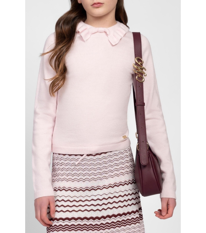 Nik&Nik shirts Powder Pink G 7-332 2605