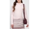 Nik&Nik shirts Powder Pink G 7-332 2605