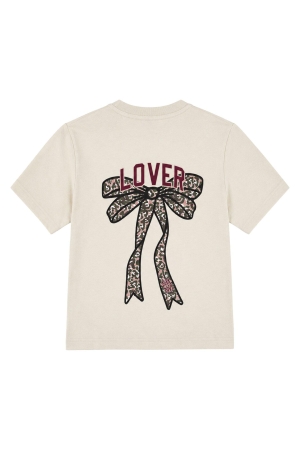 Nik&Nik Bow Lover T-Shirt Kit