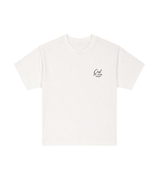 Nik&Nik shirts Off White G 8-352 2605